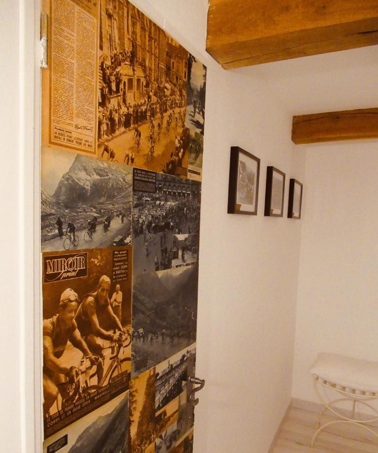 Guerlédan Trevejean Chambre D'Hotes De Charme المظهر الخارجي الصورة